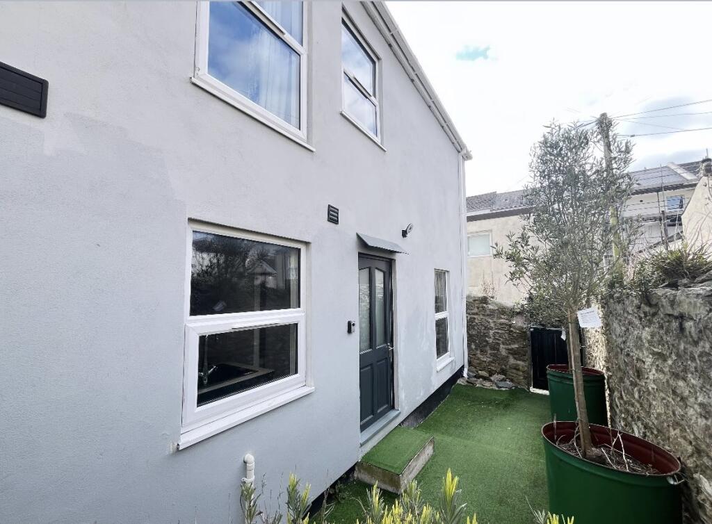 Main image of property: Wyndham Mews, Plymouth,