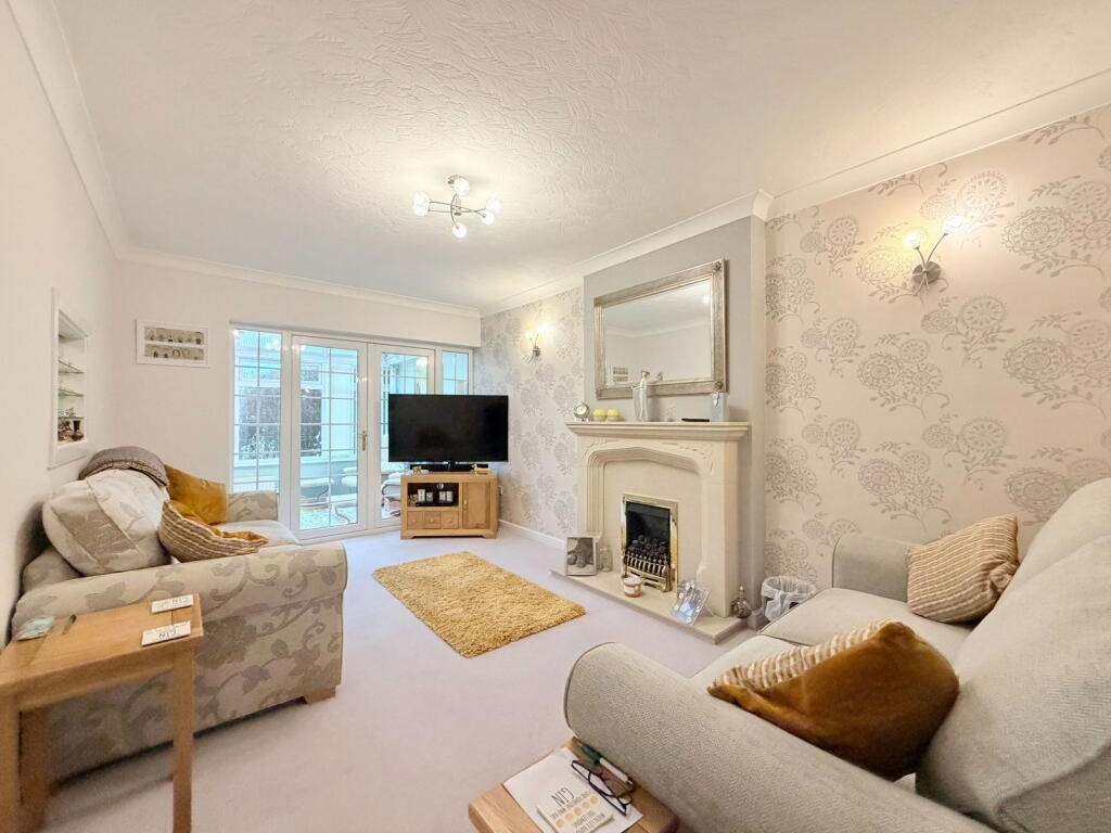 Heath Rise, Birmingham, B14 4TD photo 3