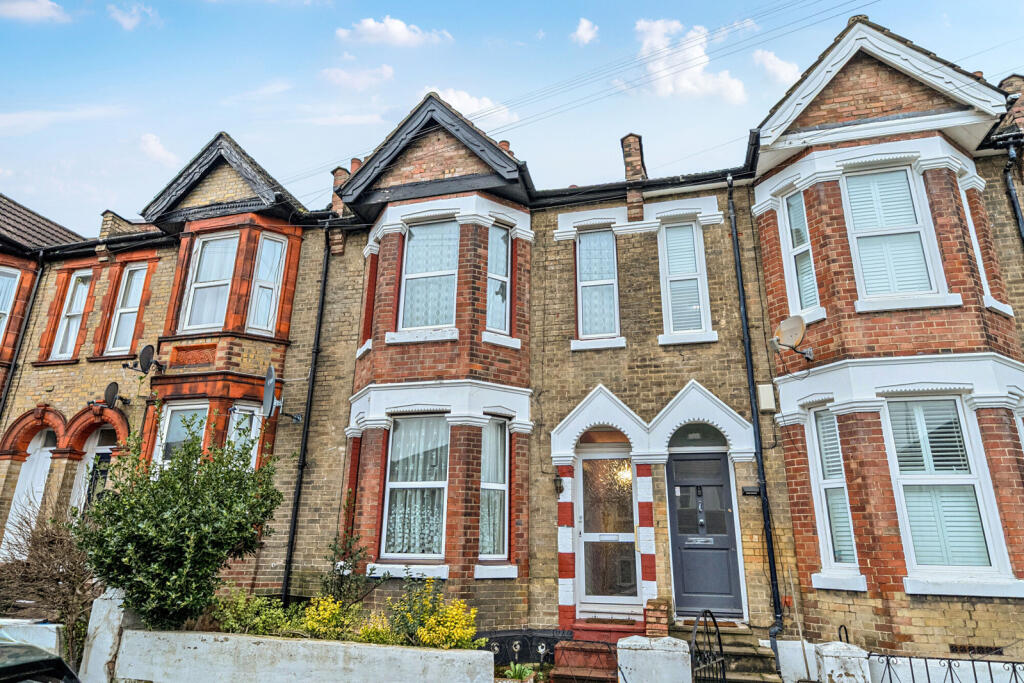 Main image of property: Preston Road, London