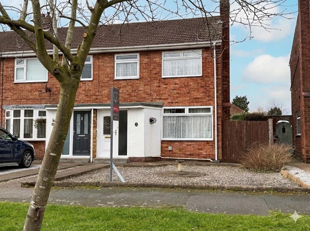 Main image of property: Hazelbarrow Drive, Willerby, Hull