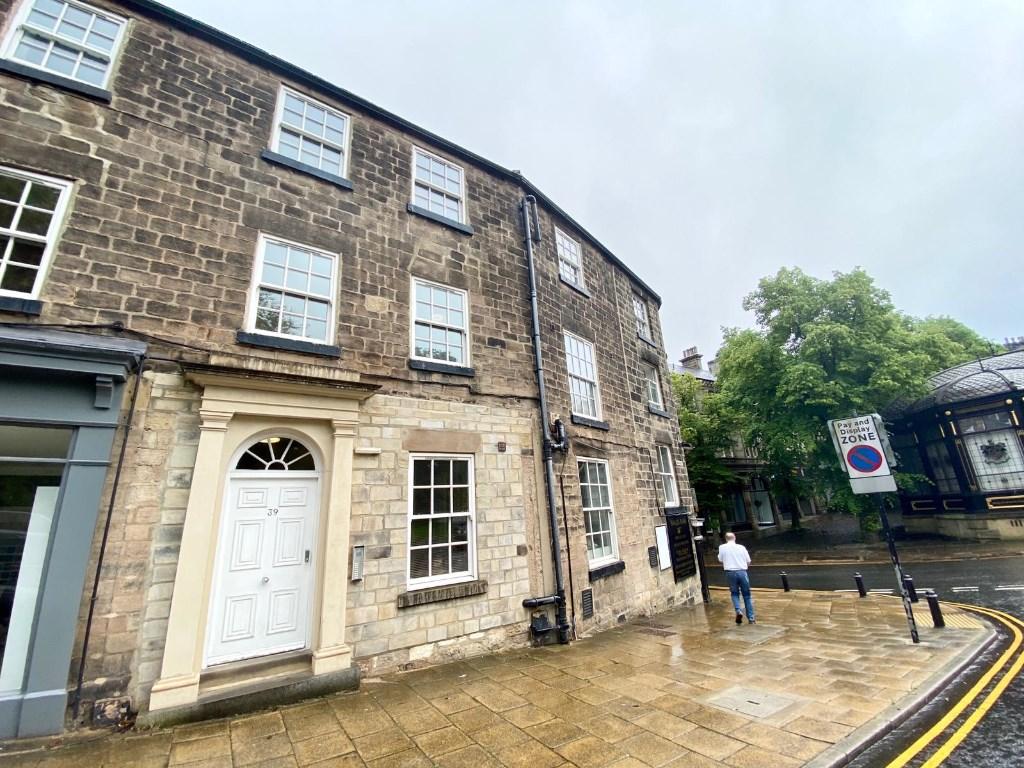 Main image of property: Crescent Road, Harrogate, North Yorkshire, HG1