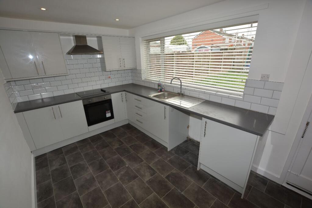 Main image of property: Lichfield Close, Worksop