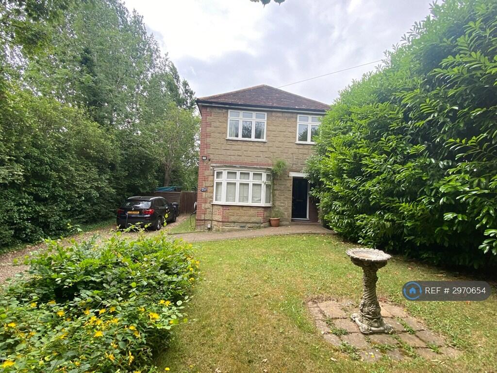 Main image of property: Sheepcot Lane, Watford, WD25