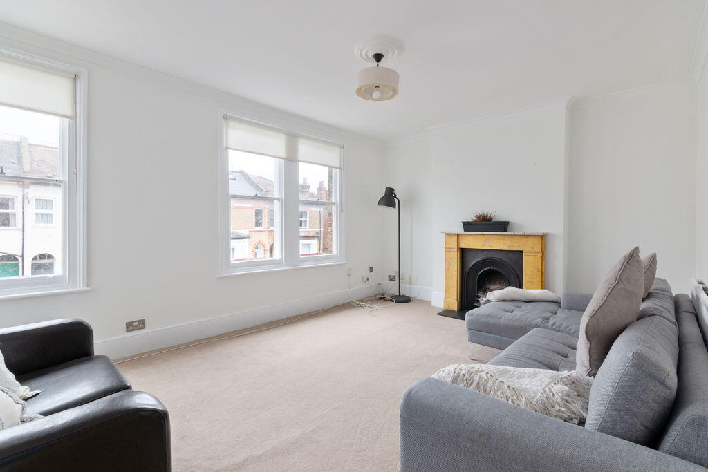 Main image of property: Fernlea Road Balham SW12 9RW