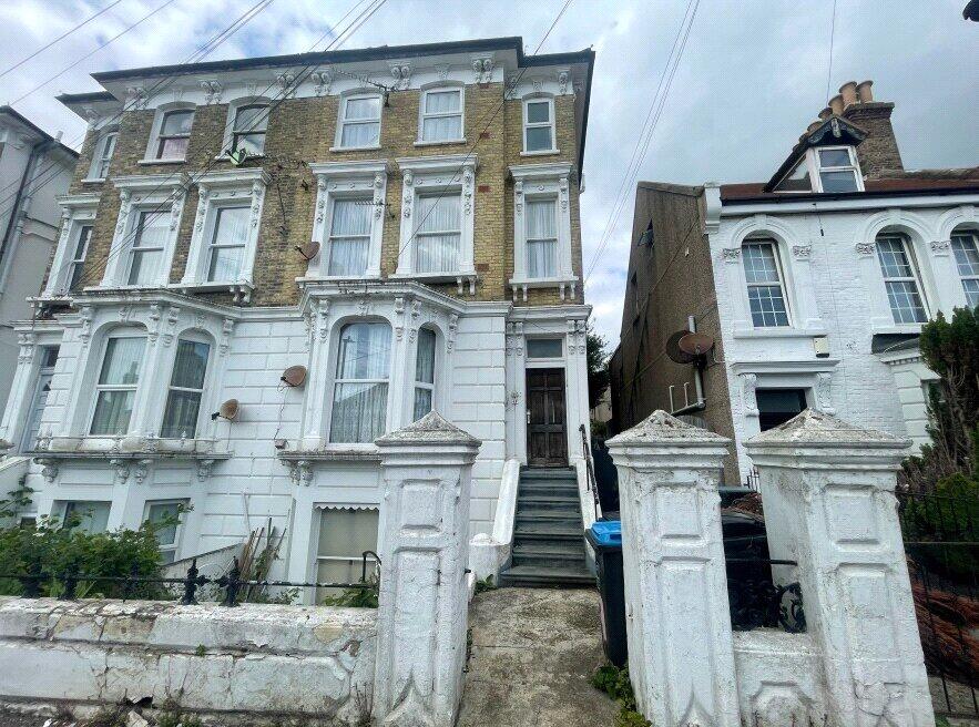 Main image of property: Carlton Avenue, Ramsgate, Kent, CT11
