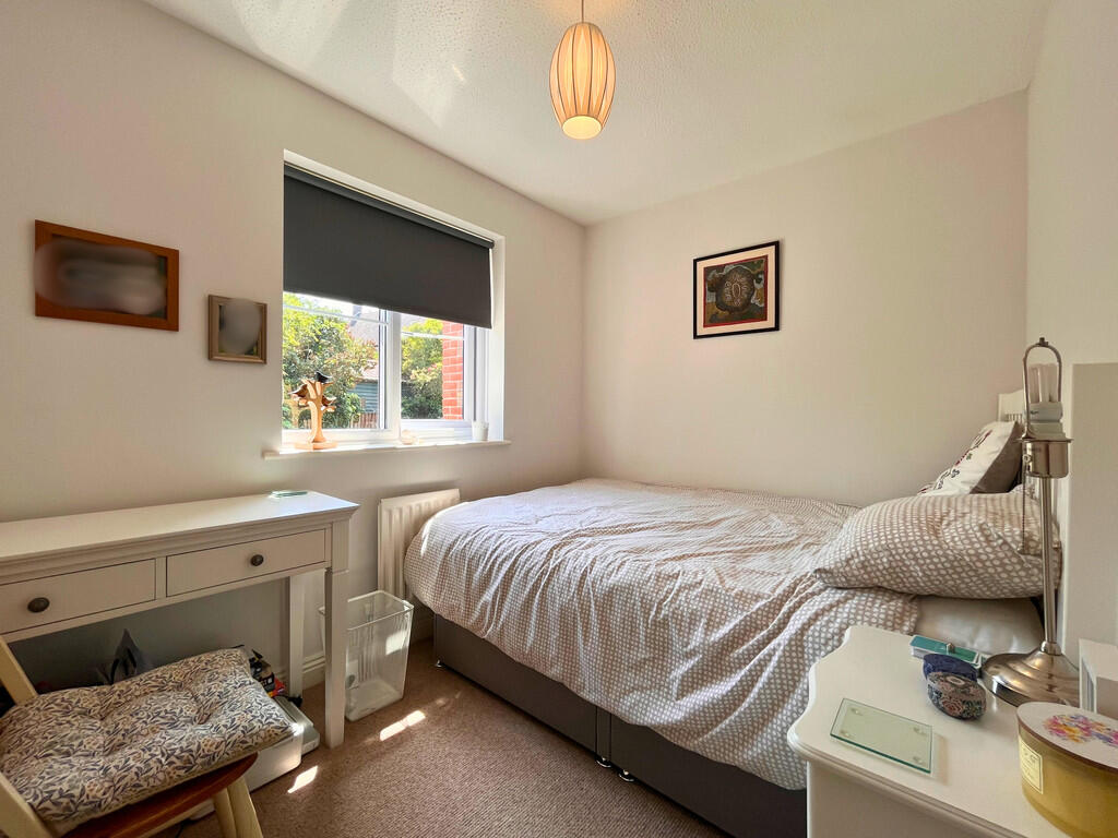 Hungerford, Berkshire - More