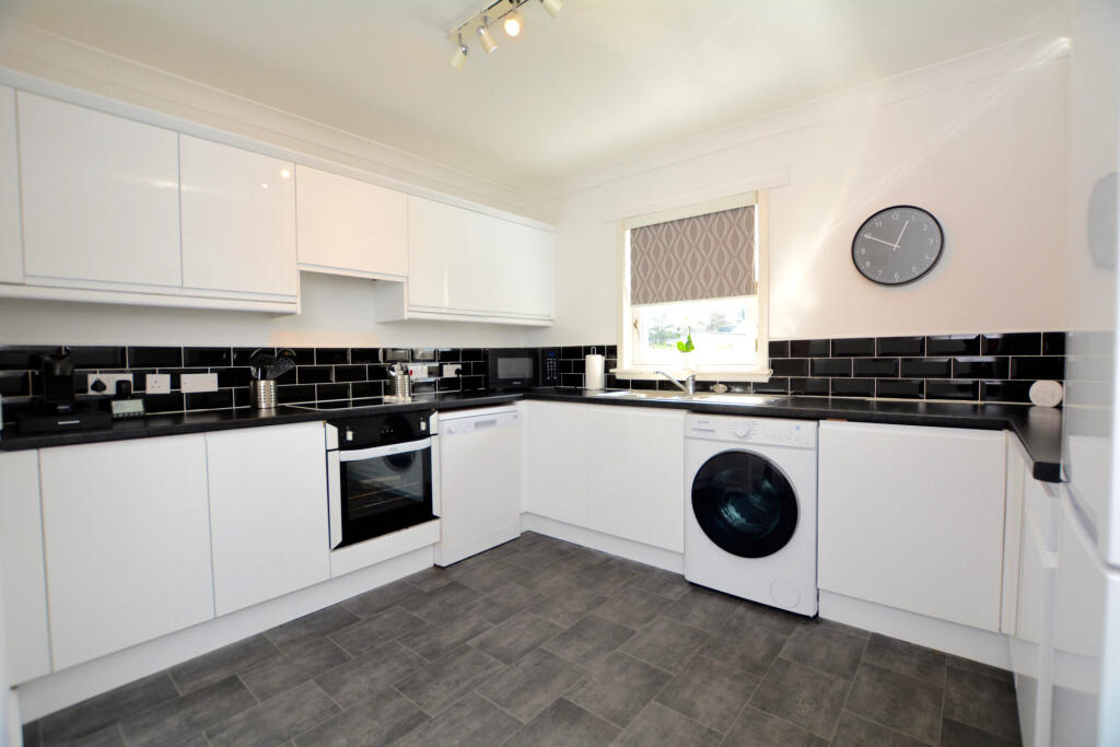 Apartment in Ayr, Seafield - View 5