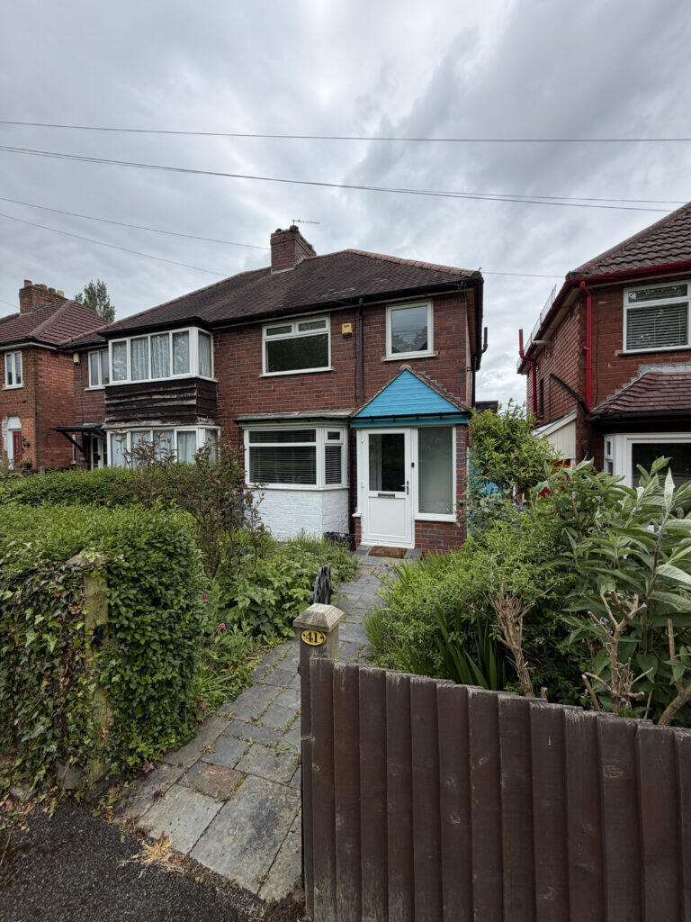 Main image of property: Monyhull Hall Road, Kings Norton, Birmingham B30 3QE