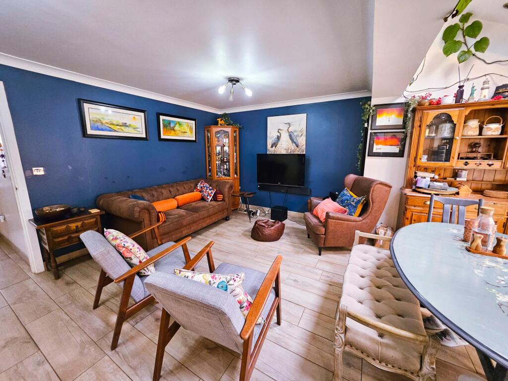 Main image of property: Pentre Lane, BUCKLEY
