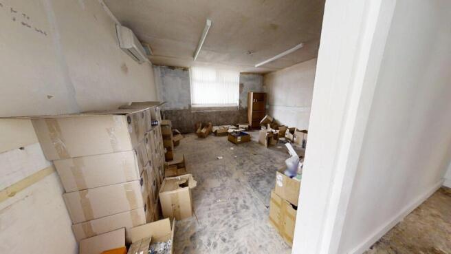 storage