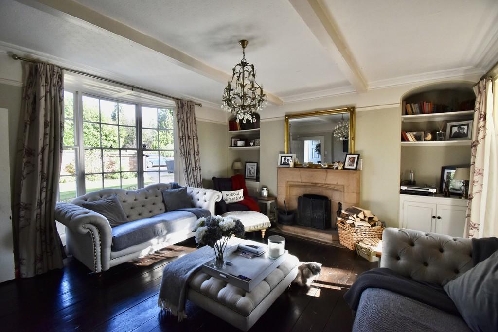 Maltkiln Road, Fenton, Lincoln photo 4