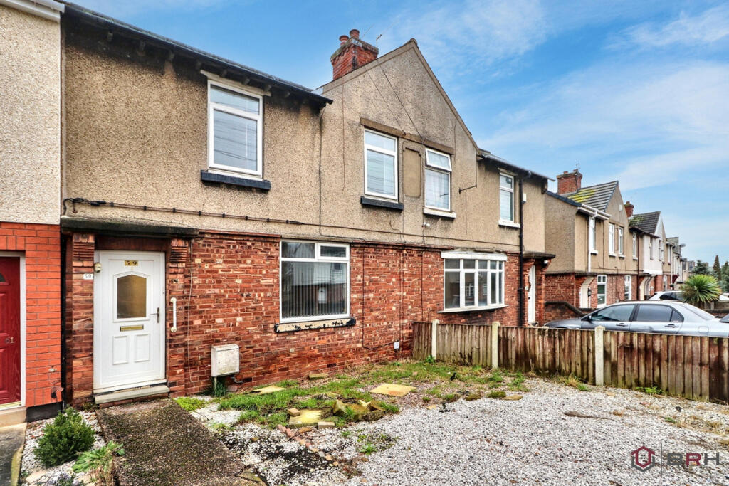 Main image of property: Paxton Avenue, Doncaster, DN6
