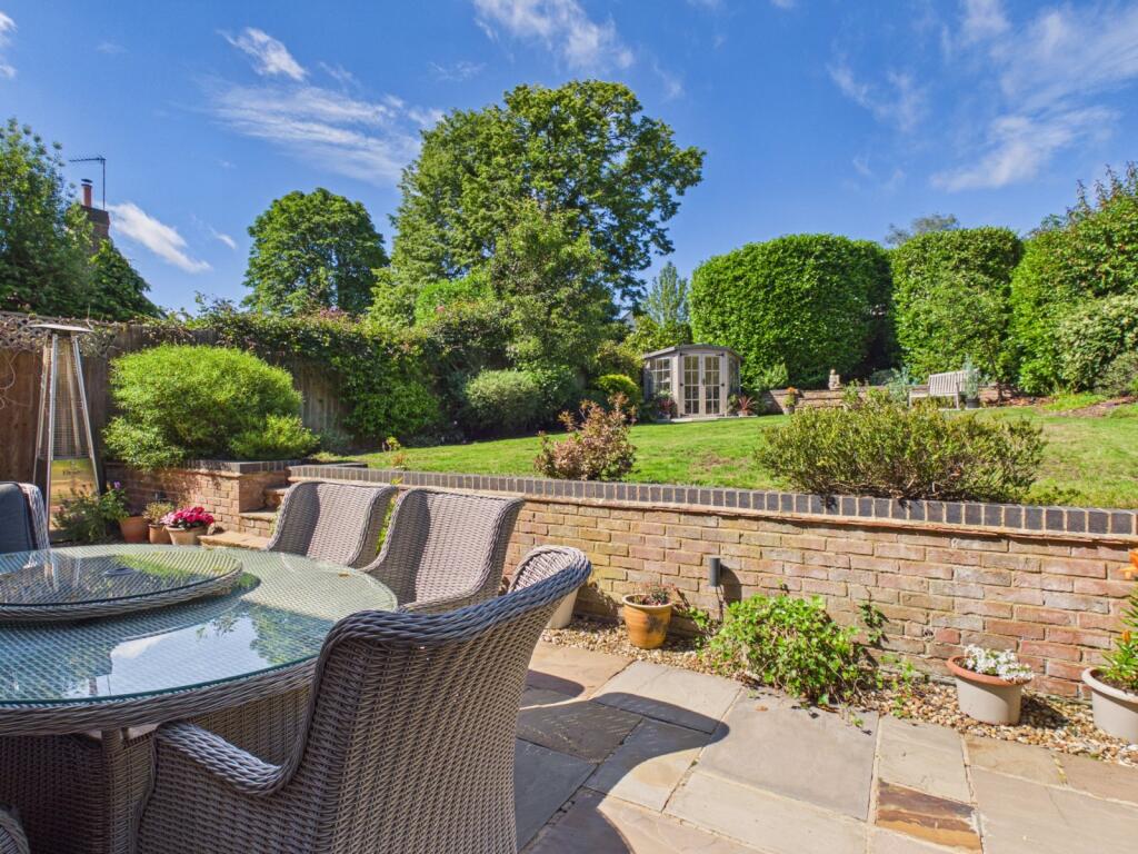 House in Hemel Hempstead, Chalfont St Giles - View 3