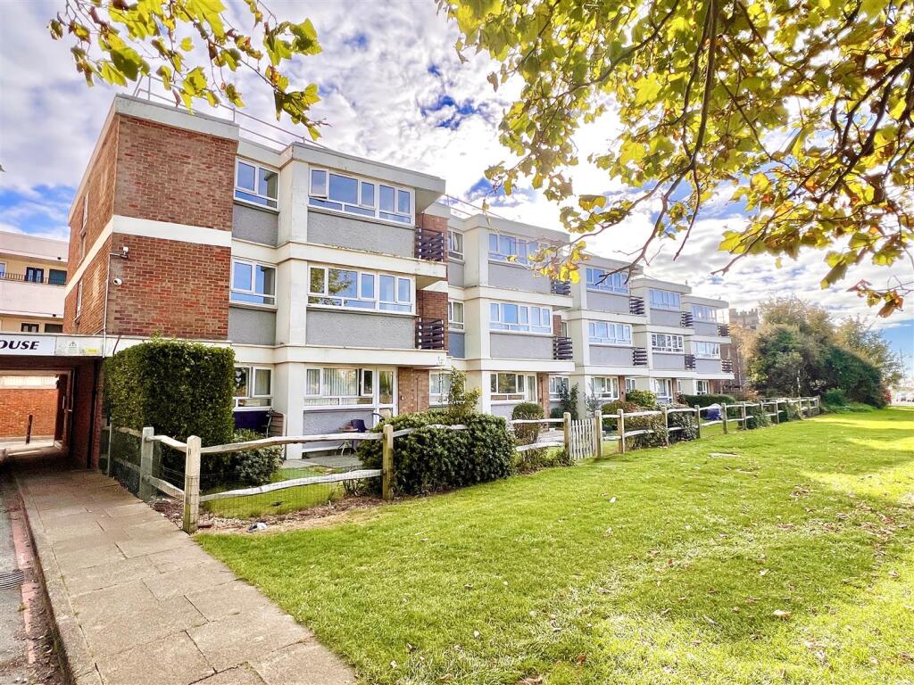 Main image of property: Fitzleet House, Queensway, Bognor Regis