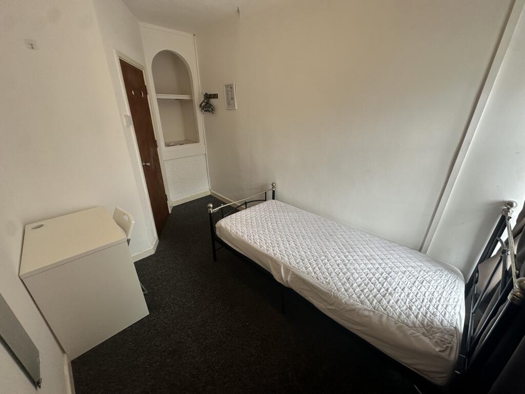 Main image of property: Queen Street, , 