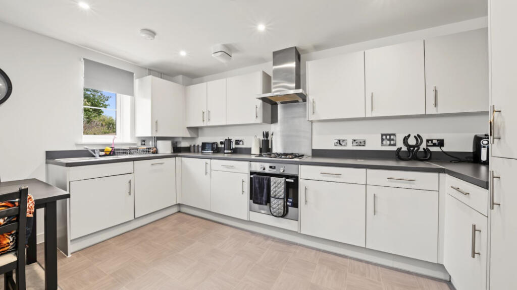 Apartment in Tonbridge - View 5