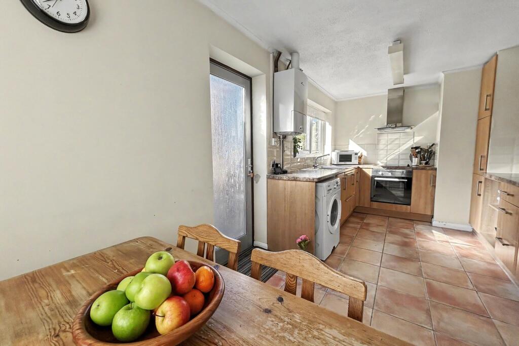 House in Merley, Oakley, Poole - View 5