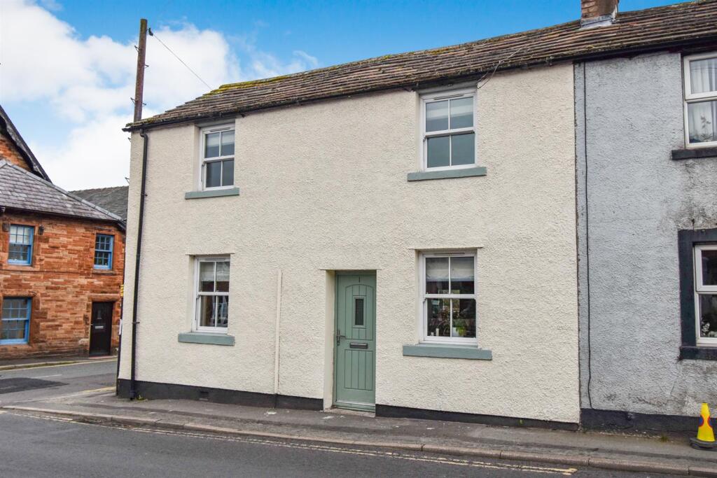 Main image of property: Hindson Terrace, Lazonby, Penrith