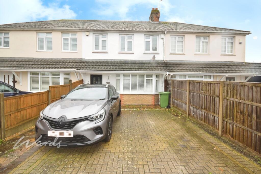 Main image of property: London Road West Kingsdown TN15