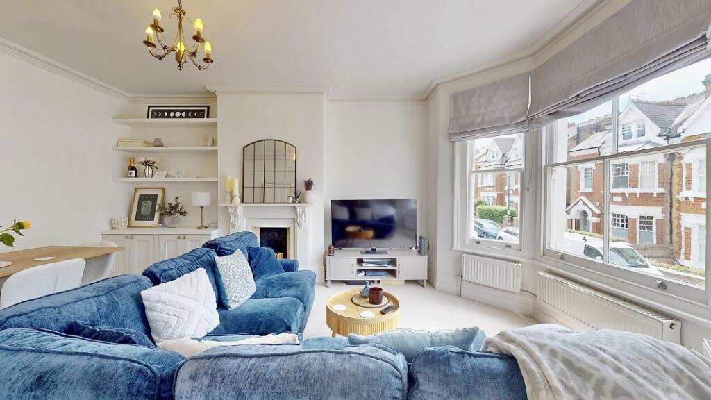 Main image of property: Lancaster Park, TW10