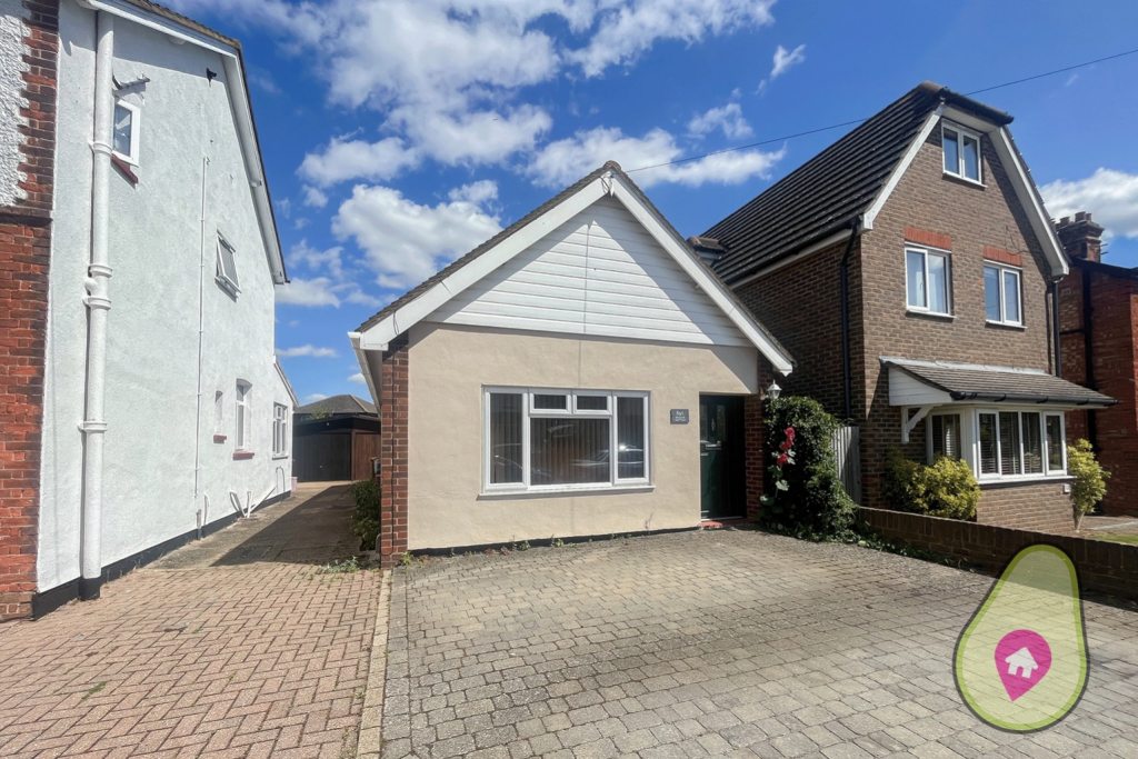 Main image of property: Fairview Road, Stevenage, Hertfordshire, SG1