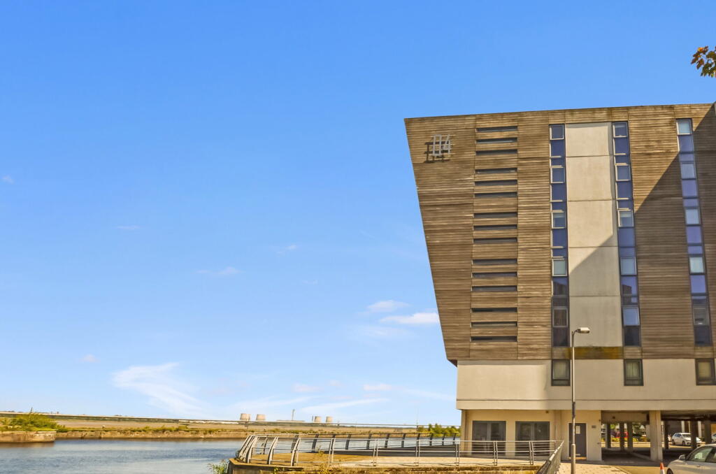 Main image of property: The Decks, Runcorn, WA7 1GH