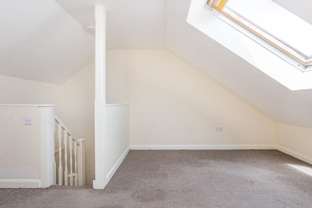 House in Thanet, Margate Old Town, Westbrook - View 4