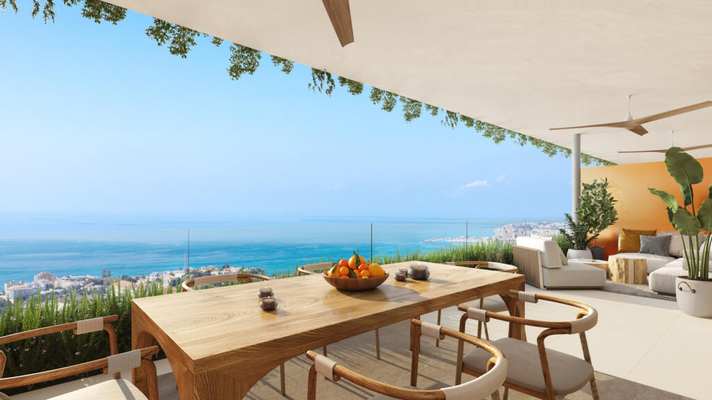 Main image of property: Andalucia, Malaga, Fuengirola