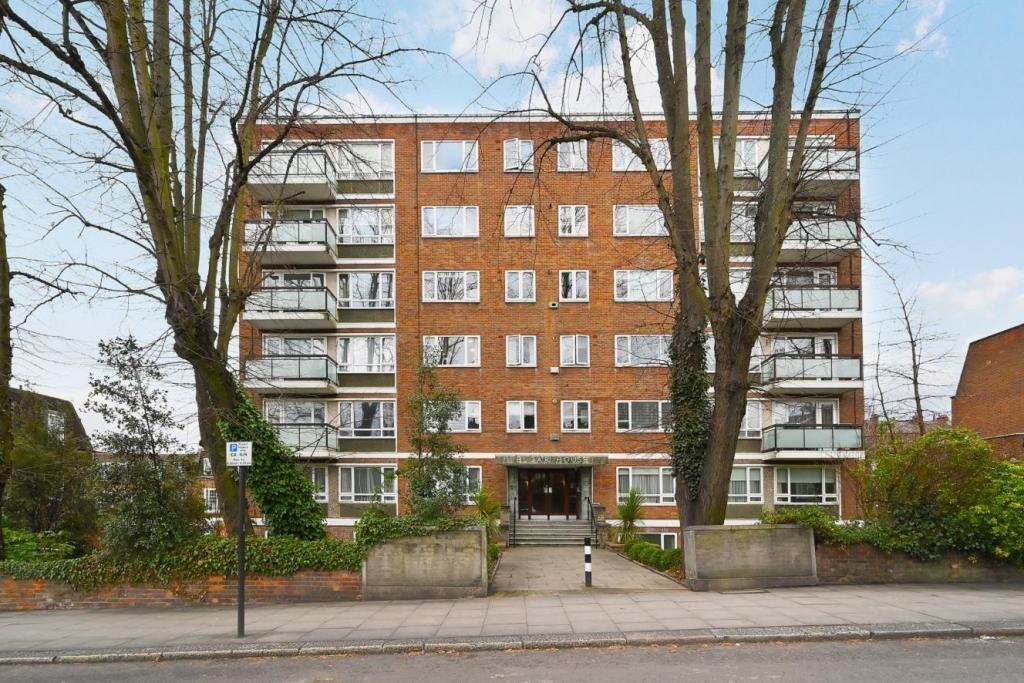 Main image of property: Fairfax Road, South Hampstead, London, NW6