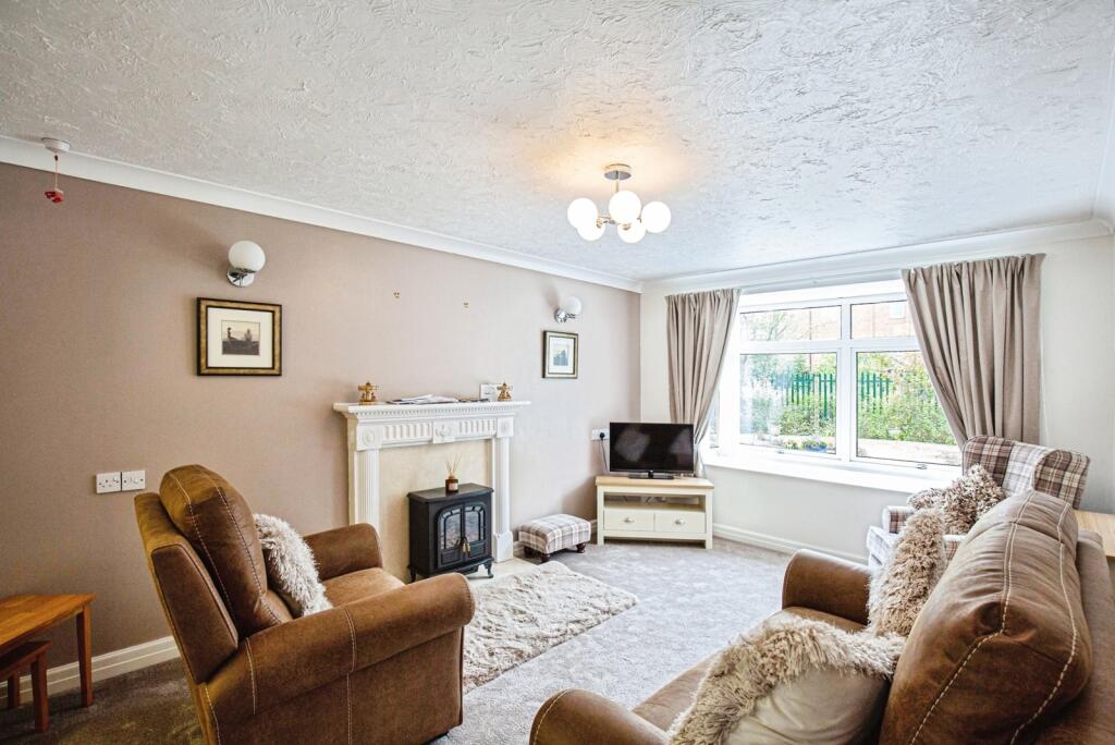 Apartment in Fylde, Saint Anne's on the Sea - View 2