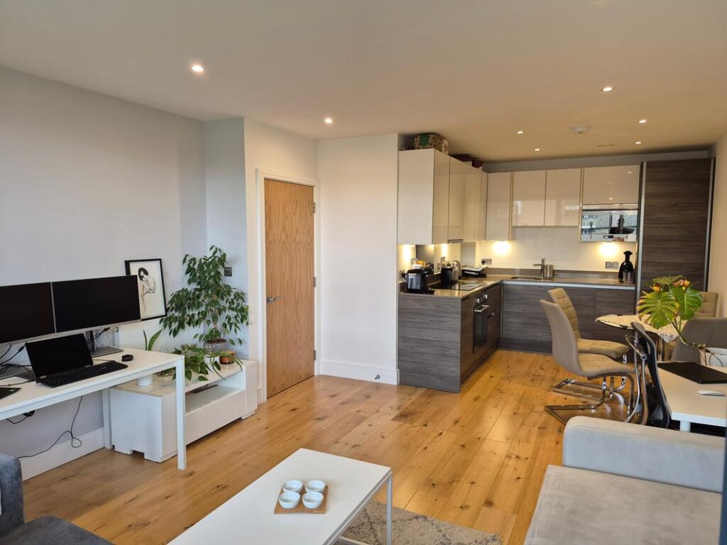 Main image of property: Aurora Point, Winchester Square, London, SE8