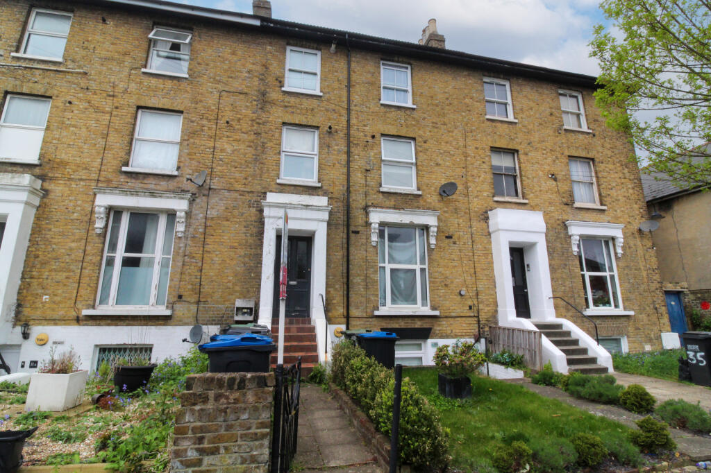 Main image of property: Elgin Road