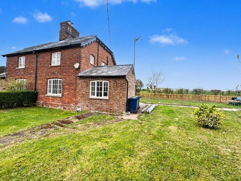 Main image of property: Whitensmere Cottages, Camps Road, Ashdon, Saffron Walden