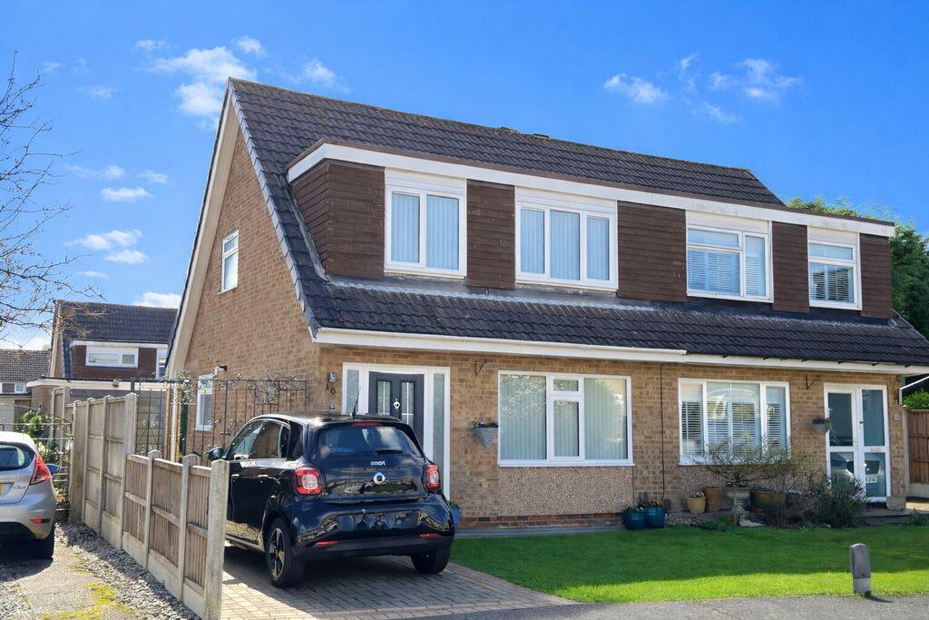 Main image of property: Stourton Close, Sutton Coldfield