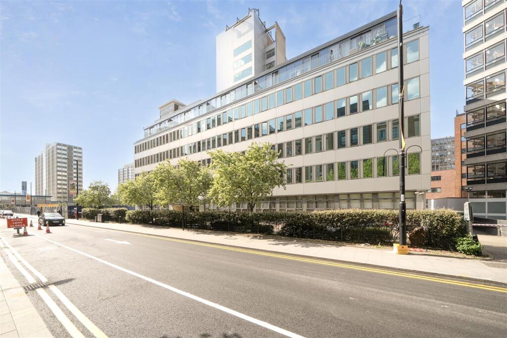 Main image of property: Emerald House, Lansdowne Road, Croydon CR0