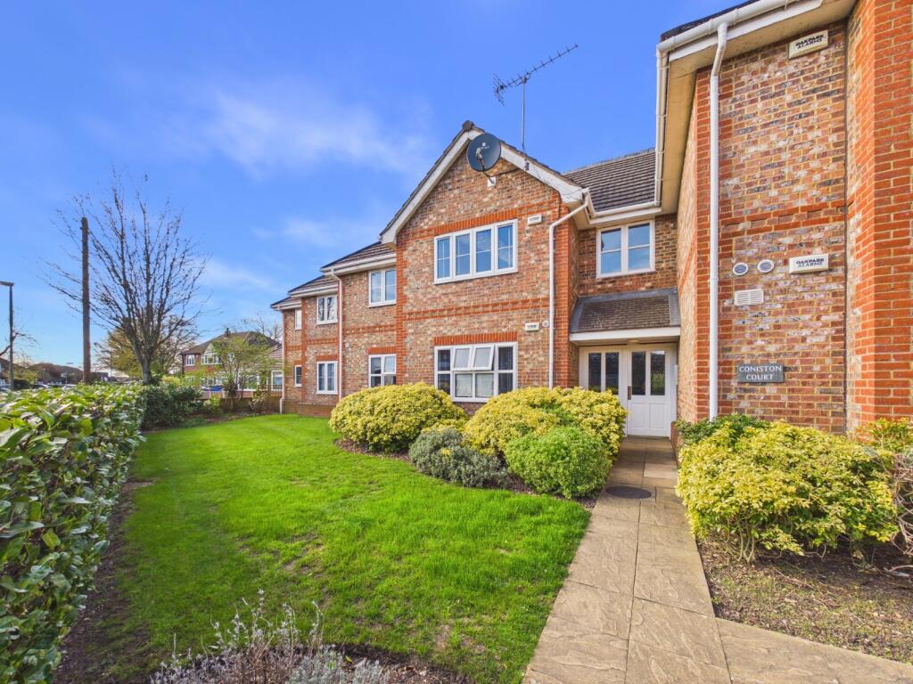 Main image of property: Cumberland Road, Ashford, Surrey, TW15