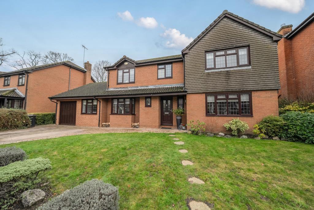 Main image of property: Windlesham, Surrey, GU20