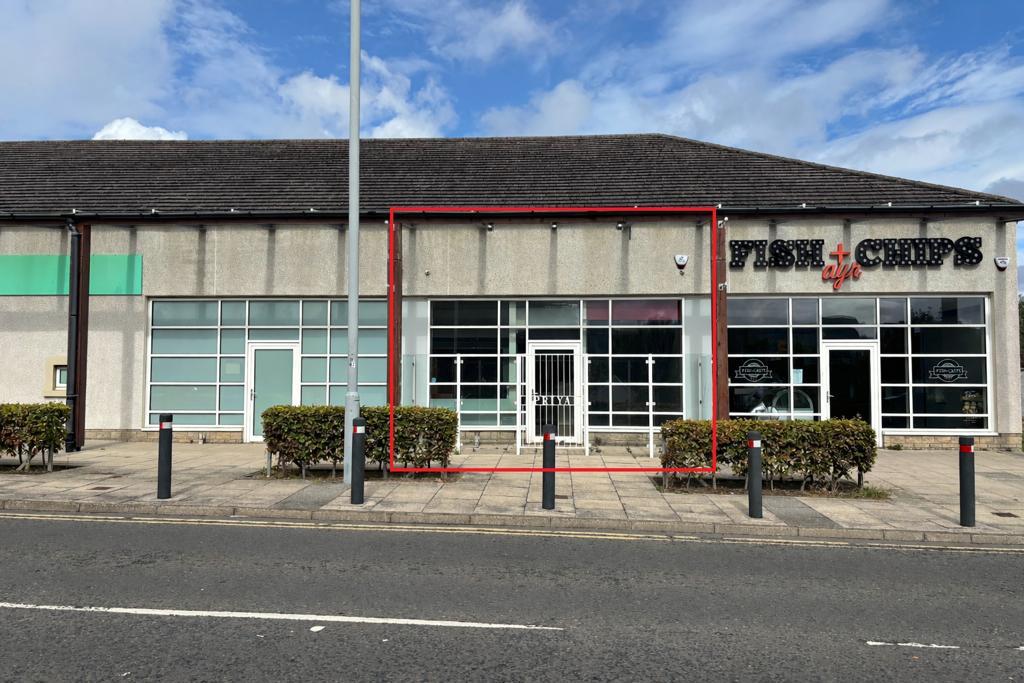 Main image of property: 6 Cumbrae Drive, Ayr, KA7 4GA