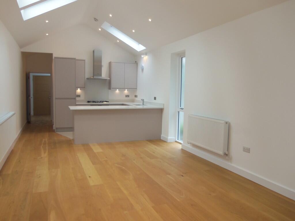 House in Liverpool - View 2