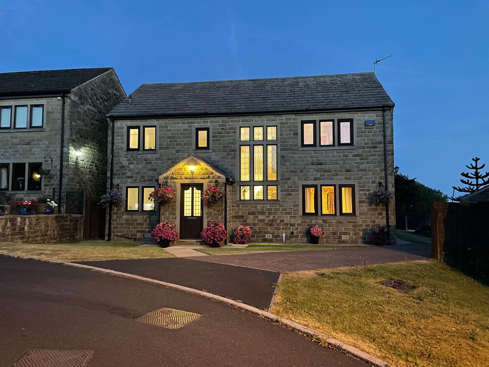 Main image of property: Owen Fold, Lees, Oldham
