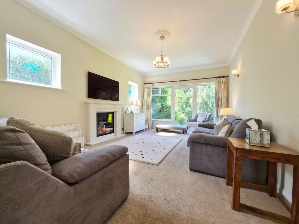 House in Lancaster, Haverbreaks - View 5