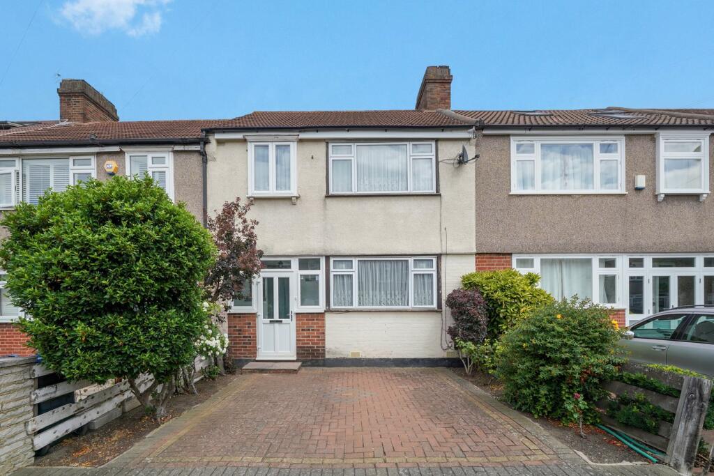 Main image of property: Windermere Road, London, SW16