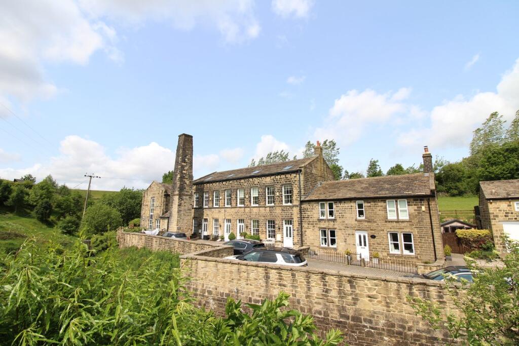 Additional image 32 of Hawksbridge Lane, Oxenhope, Keighley, BD22