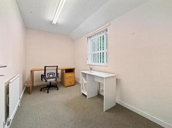 Office 6, Banbury, Church Row, Pershore