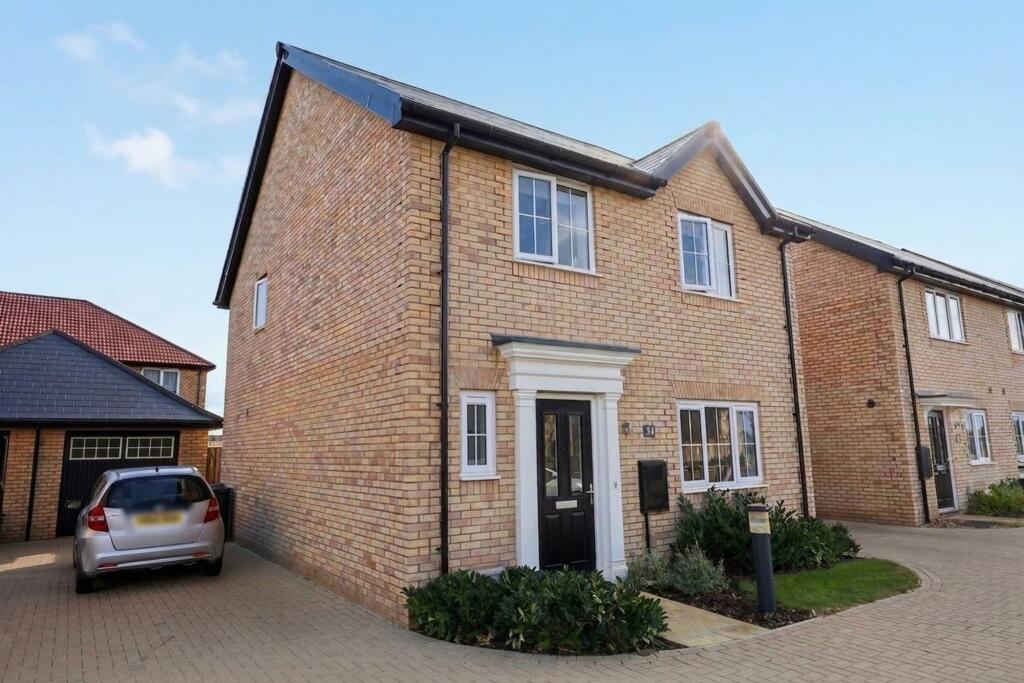 Main image of property: Mistletoe Lane, Ely, CB6