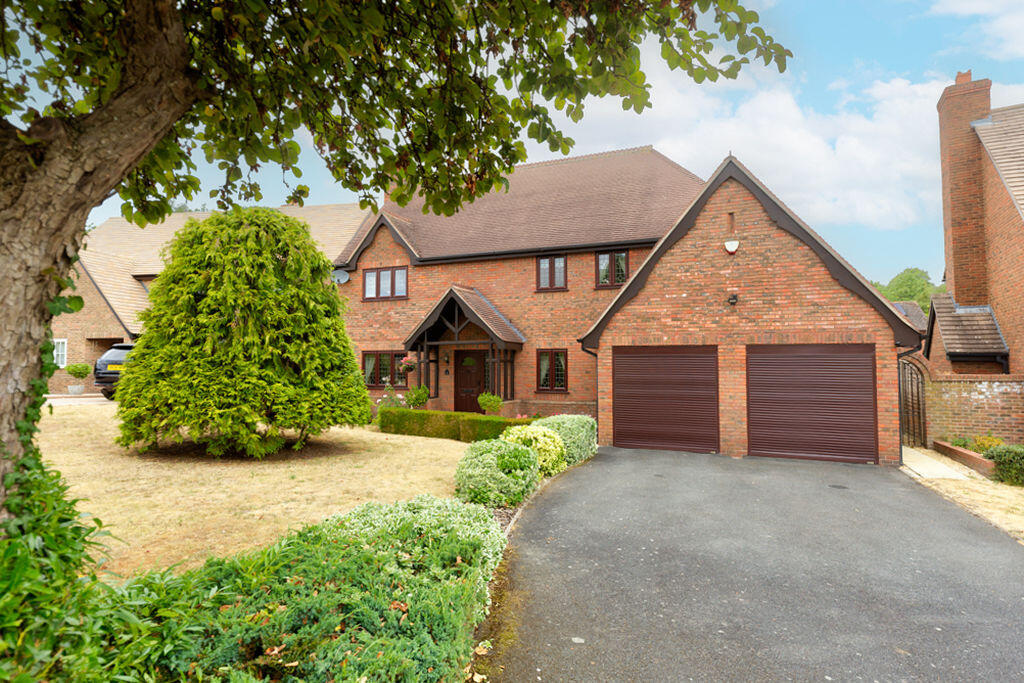 Main image of property: Peregrine Way, Apley