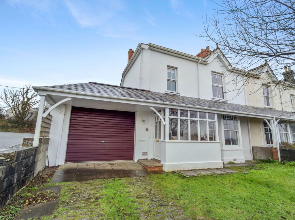 Main image of property: Trefrew Road, Camelford PL32