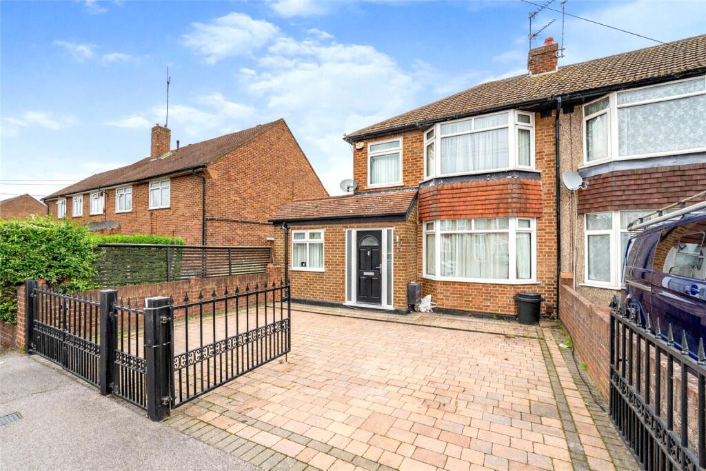 Main image of property: Sutton Court Road, Hillingdon