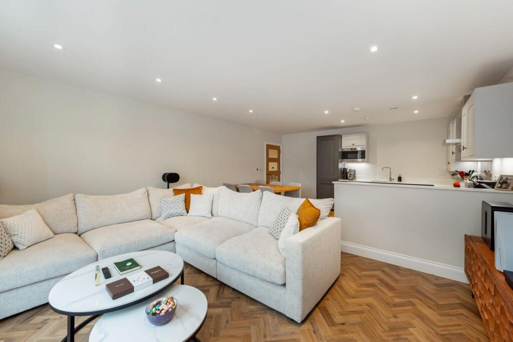 Apartment in New Forest, Lyndhurst - View 3