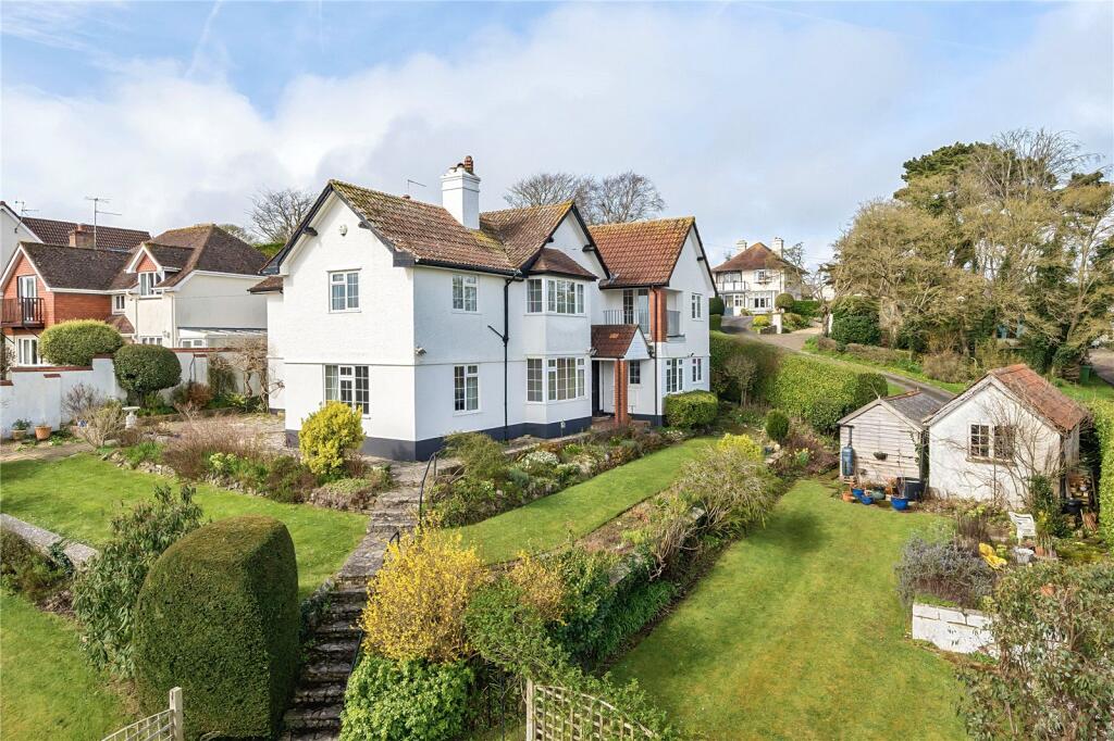 Main image of property: Bunts Lane, Seaton, Devon